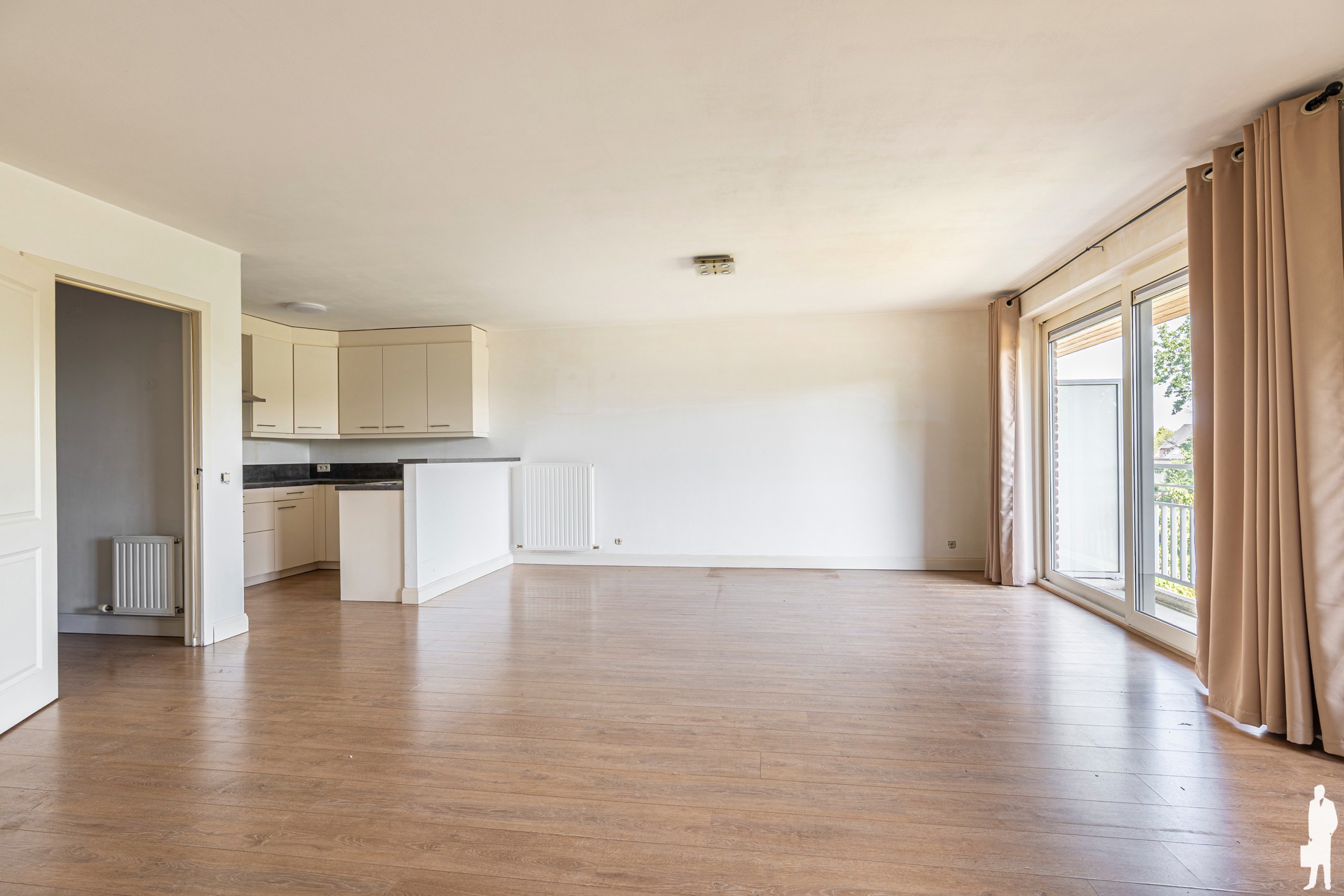 Ruim 2 slpk. appartement op toplocatie in Hoogstraten. - foto 5