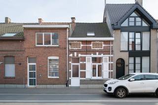 Maison à louer à Beveren-Kruibeke-Zwijndrecht