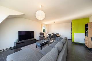 Appartement à vendre à Heist-op-den-Berg