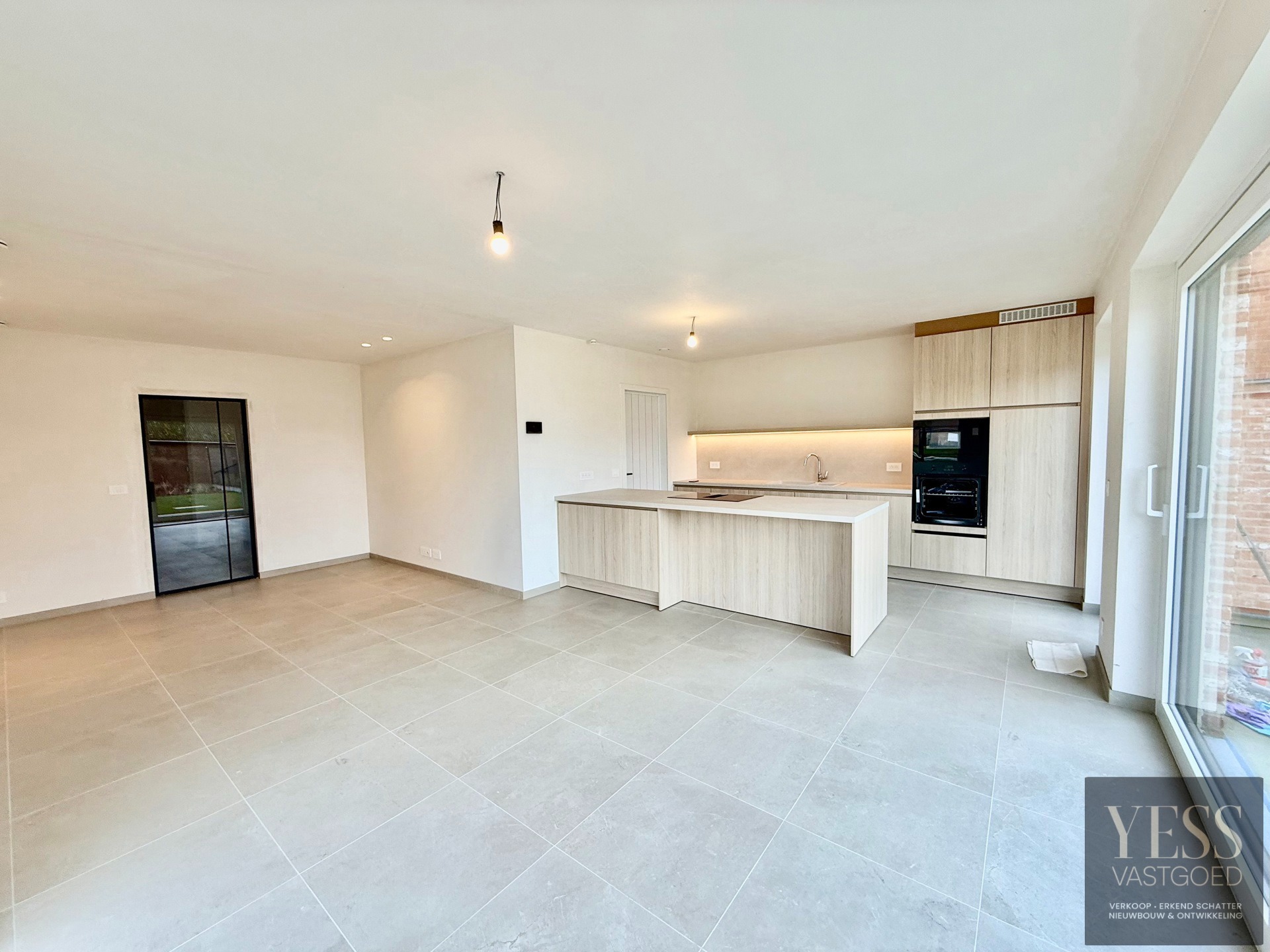 OPENDEURDAG 14/3 & 15/3 - Instapklare Nieuwbouw woning! - foto 5