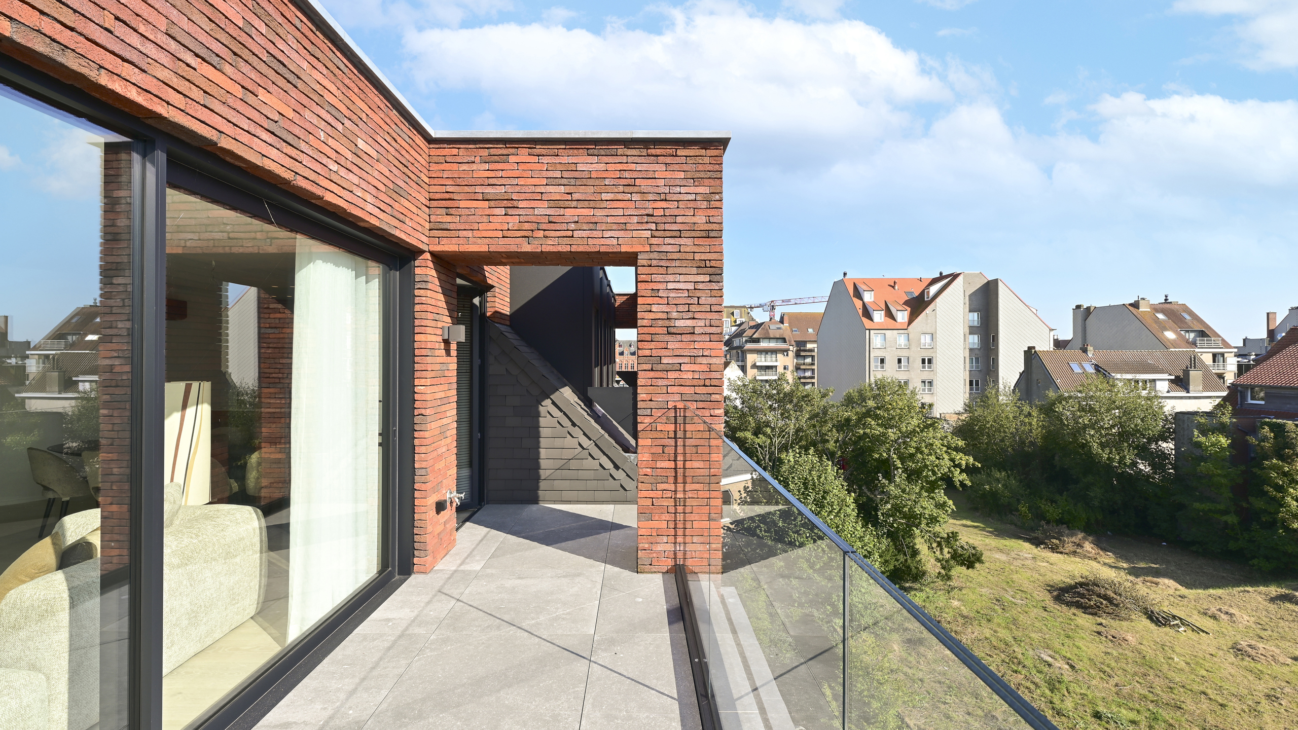 Appartement à louer à Knokke-Heist avec 3 chambres - photo 5