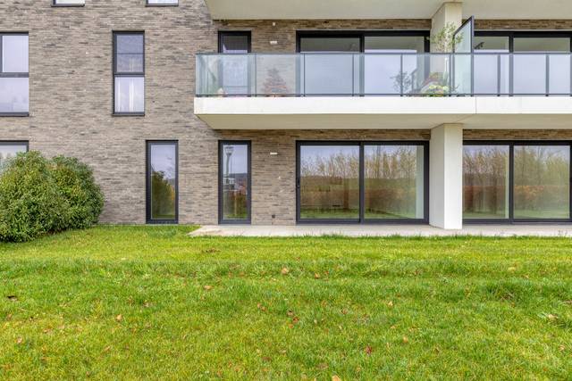 Project te koop in Ronse