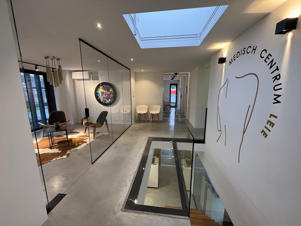 Nieuwbouw kantoren (+/- 10 - 26 m²) langs Kortrijksesteenweg in Deinze - foto 3