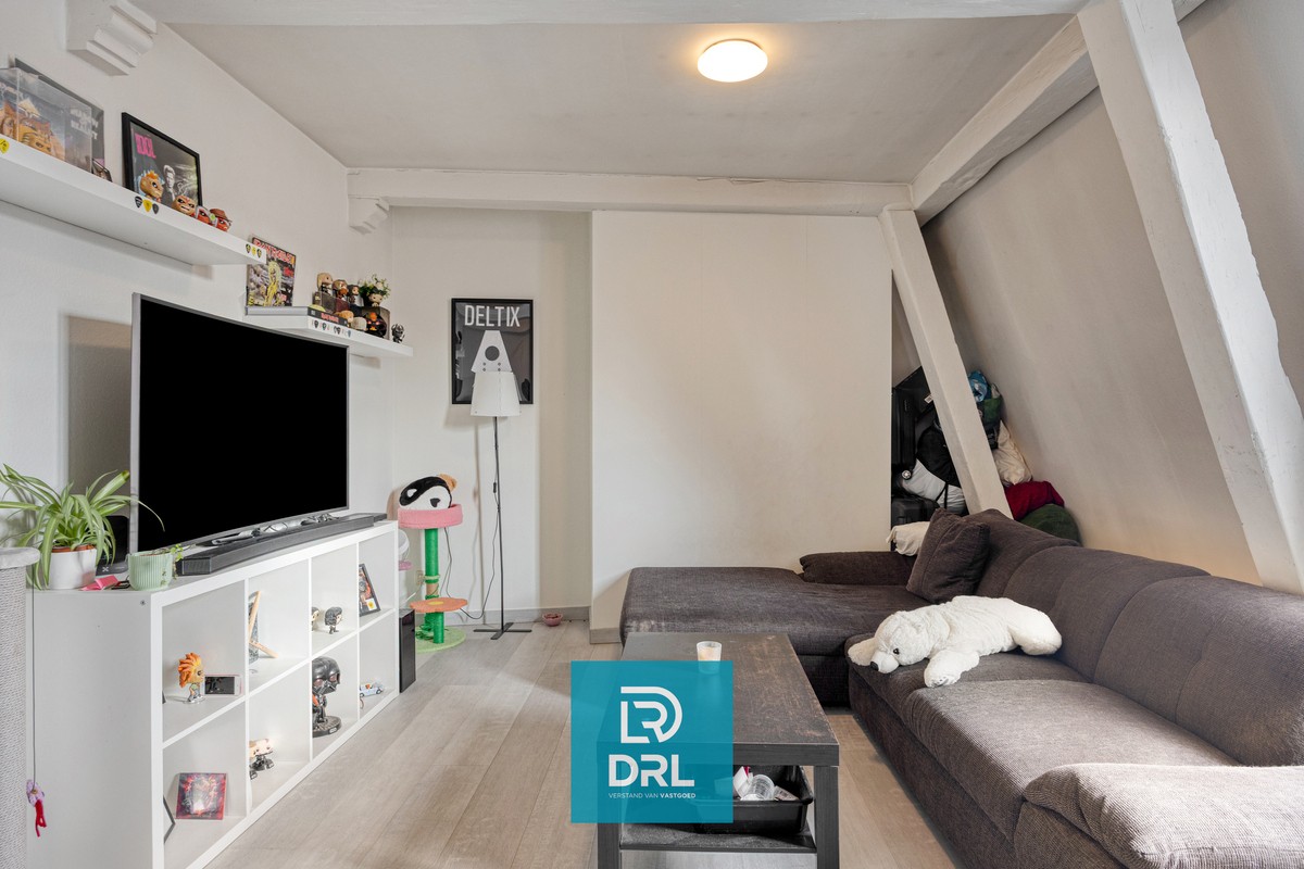 Prachtig appartement met zicht op ’t Zand in hartje Brugge! - foto 2