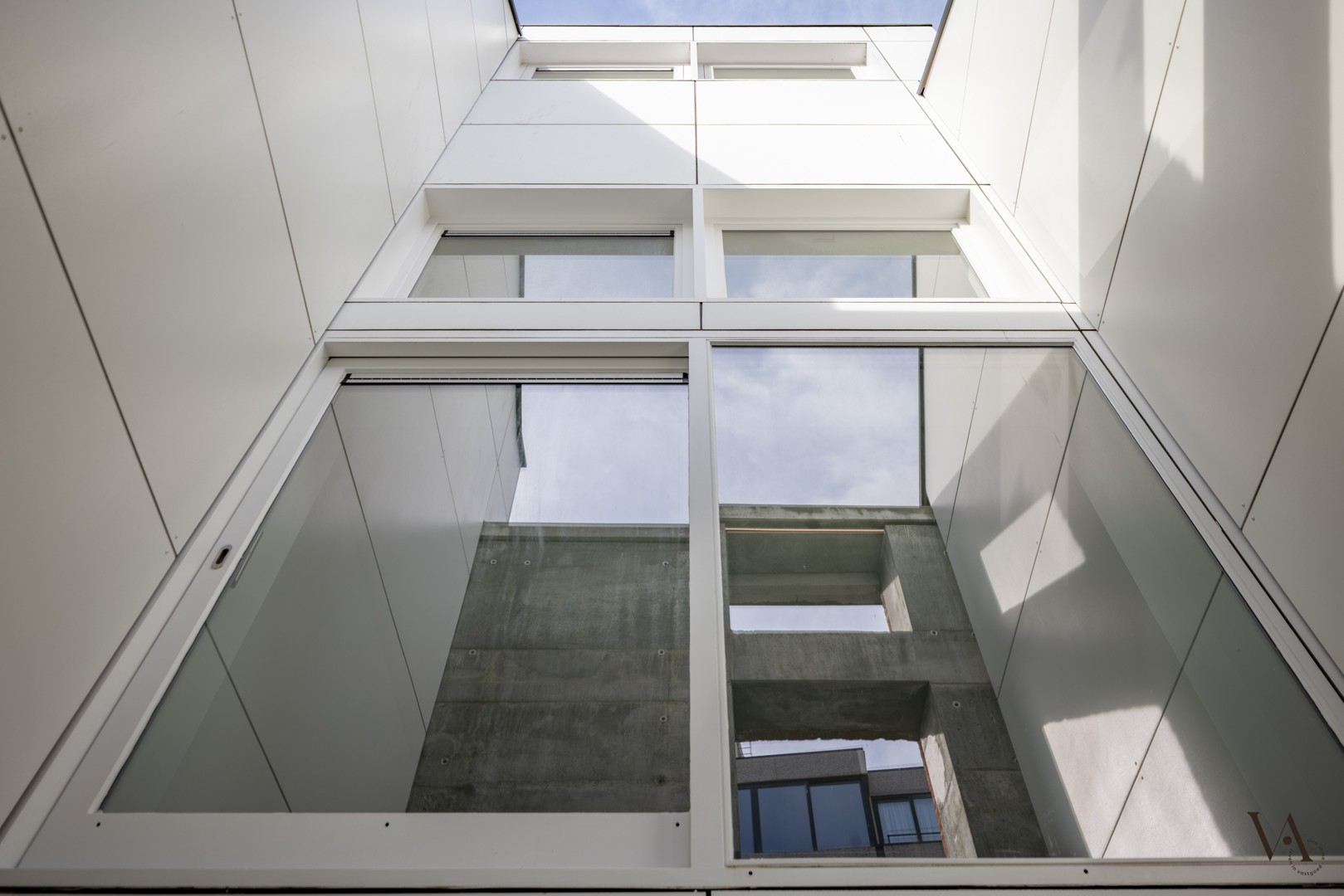 Unieke energiezuinige stadsloft in het hart van de stad - foto 2