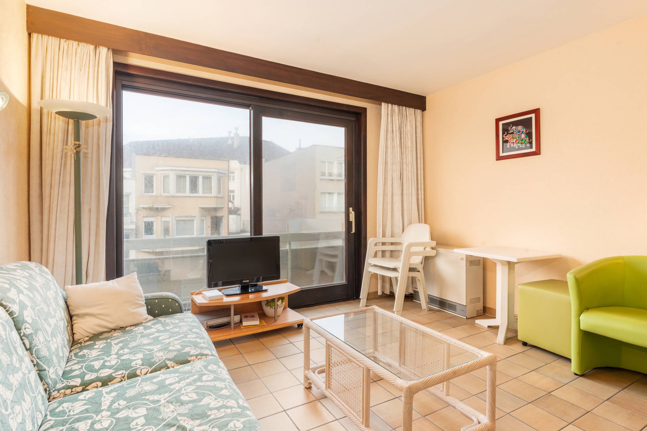 Appartement à vendre à Koksijde avec 2 chambres - photo 2