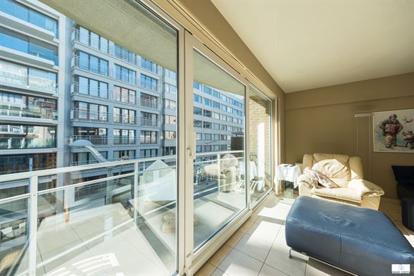 Appartement 2 slaapkamers - photo 5