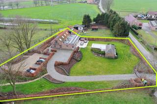 Maison à vendre à Nijlen