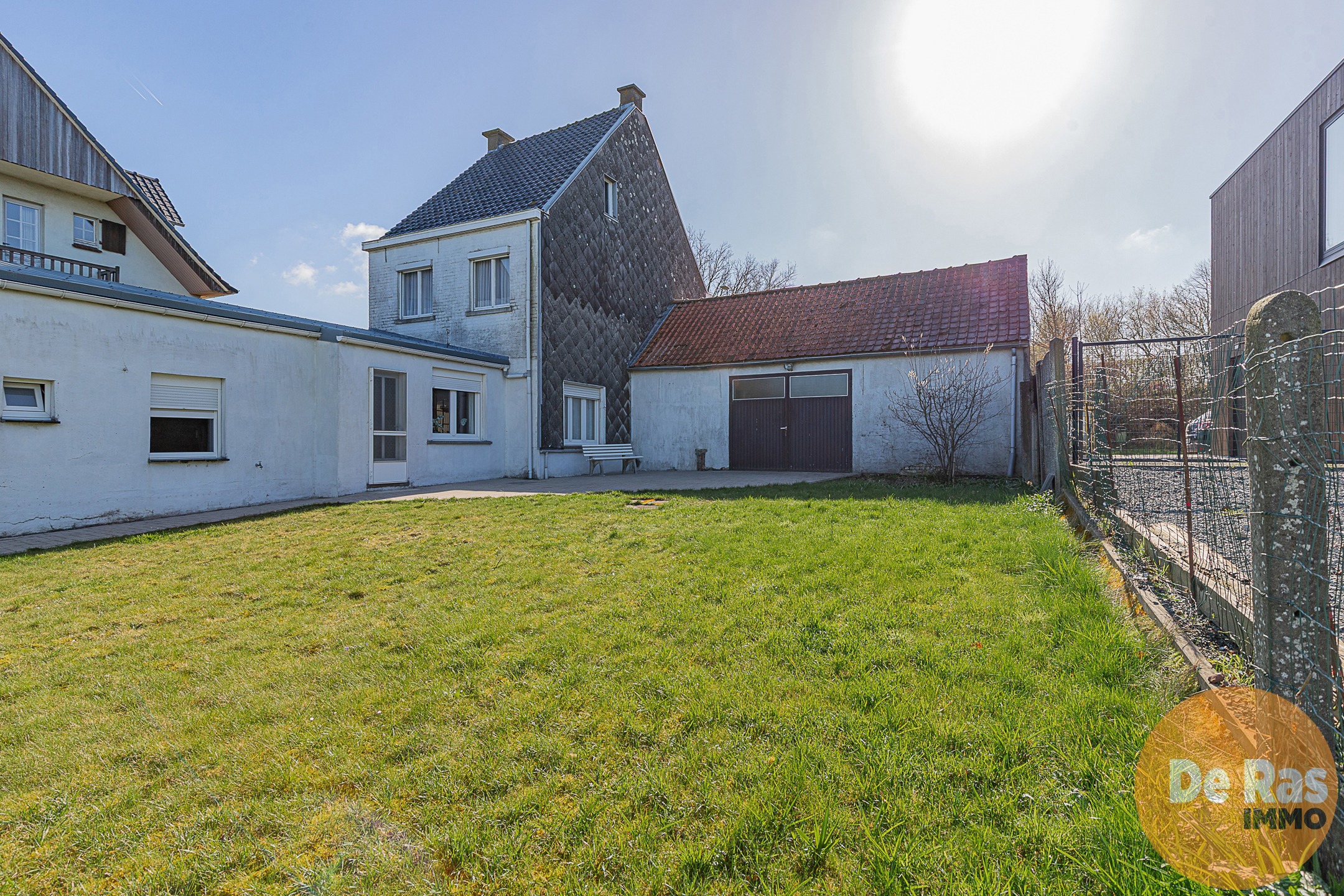 Maison à vendre à Zwalm avec 2 chambres - photo 5