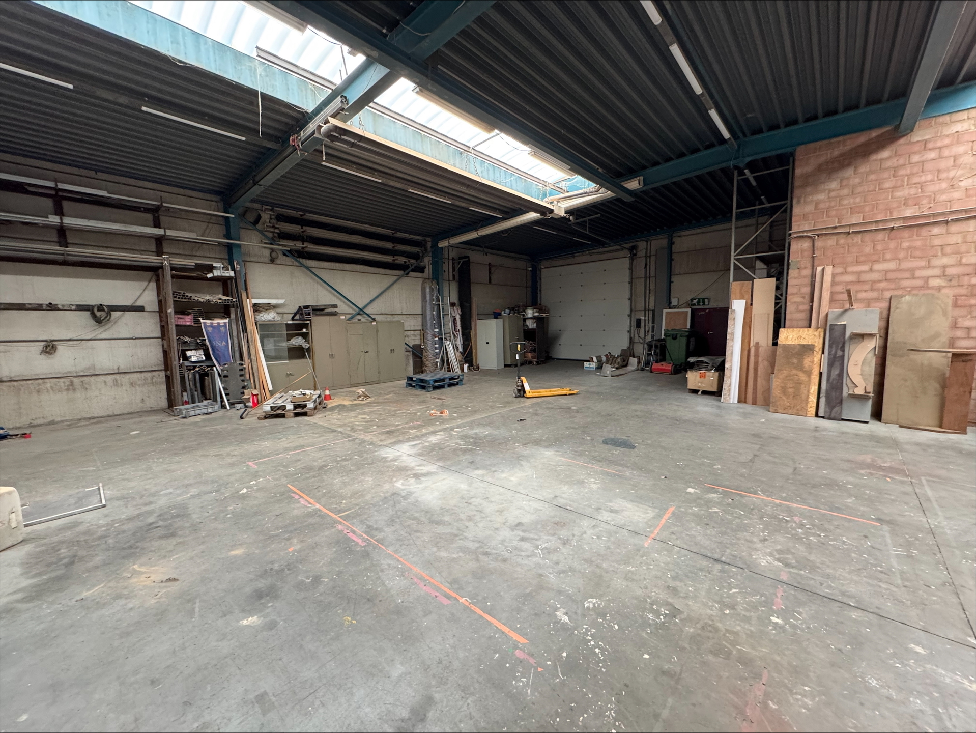 Opslagruimte te huur in Aalst - foto 5