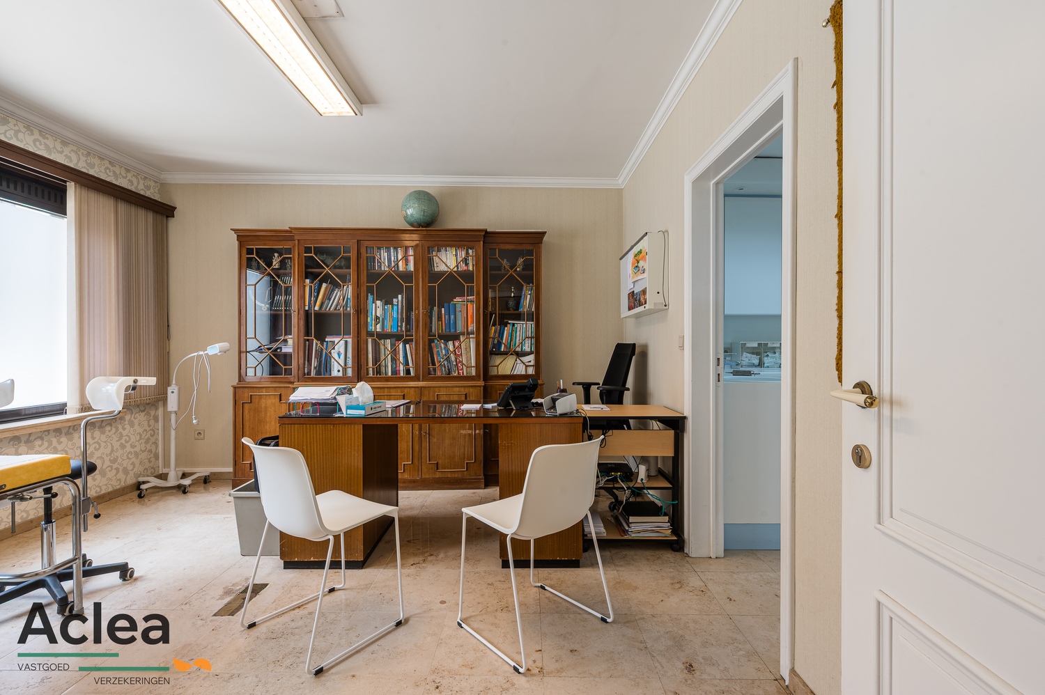 Uitzonderlijk ruime woning, ideaal als kangoeroewoning! - foto 4