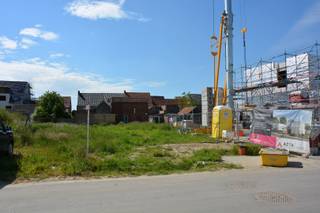 Terrain à vendre à Ichtegem