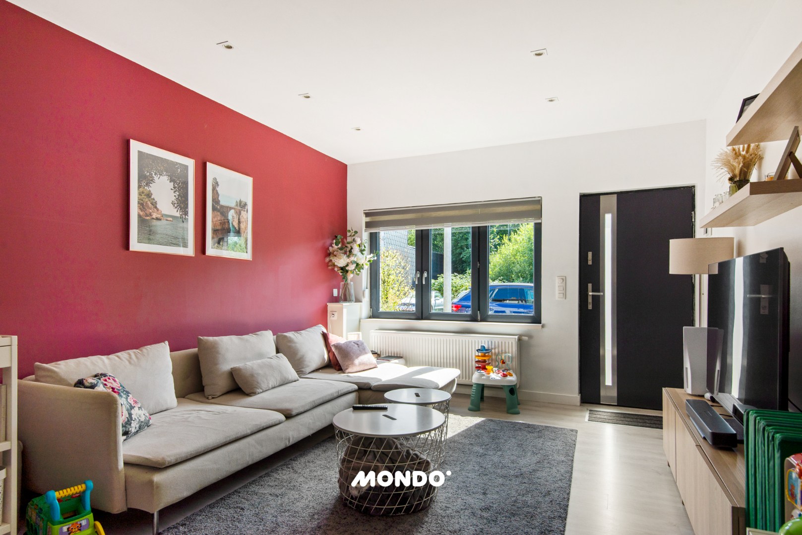 Gerenoveerde en instapklare woning! - foto 4