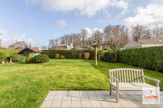 House for sale in Ghent