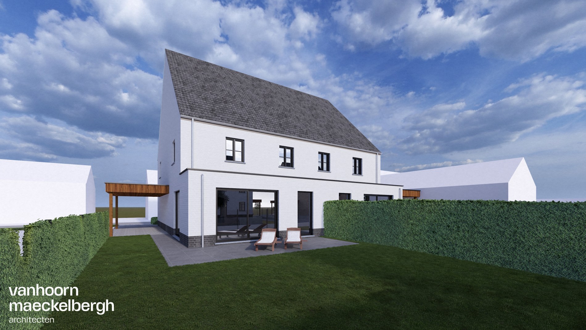 Project for sale in Middelkerke - photo 3
