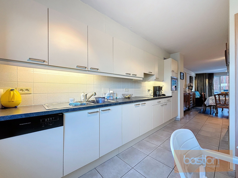 Appartement met 2 slaapkamers en garage - photo 5