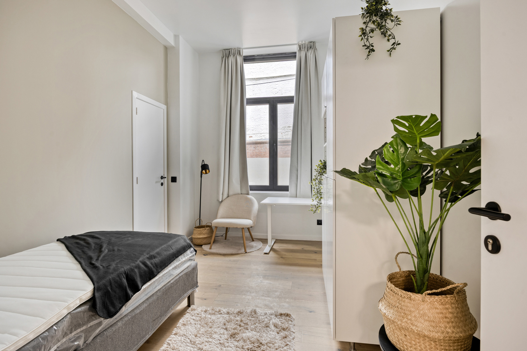 Uniek Investeringsvastgoed Leuven - foto 1