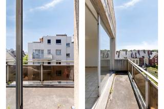 Te koop: lichtrijk appartement met garage in het centrum van GenkBent u op zoek naar een comfortabel appartement op een toplocatie? Dan is dit pand...