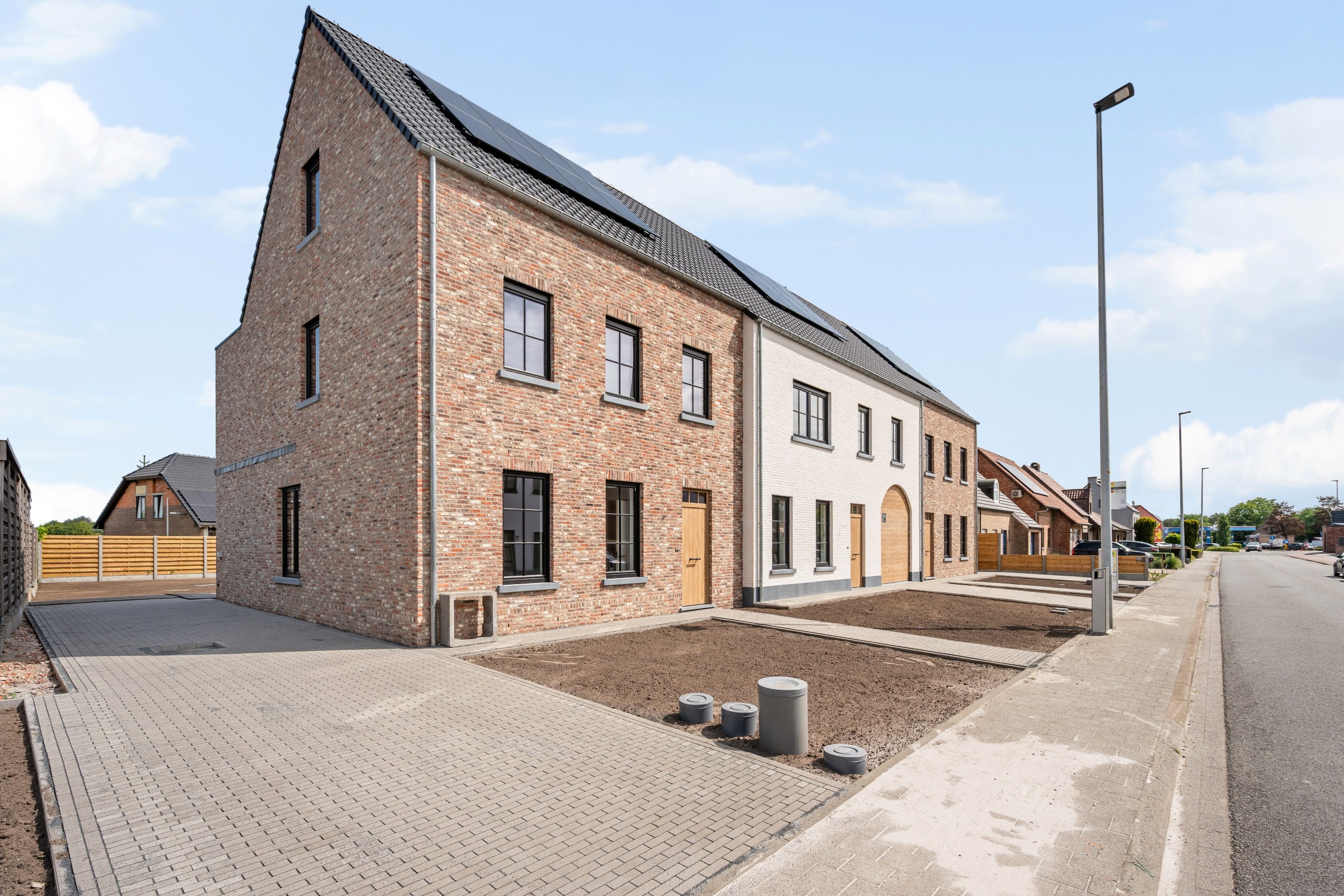 Maison à vendre à Weelde avec 4 chambres - photo 4