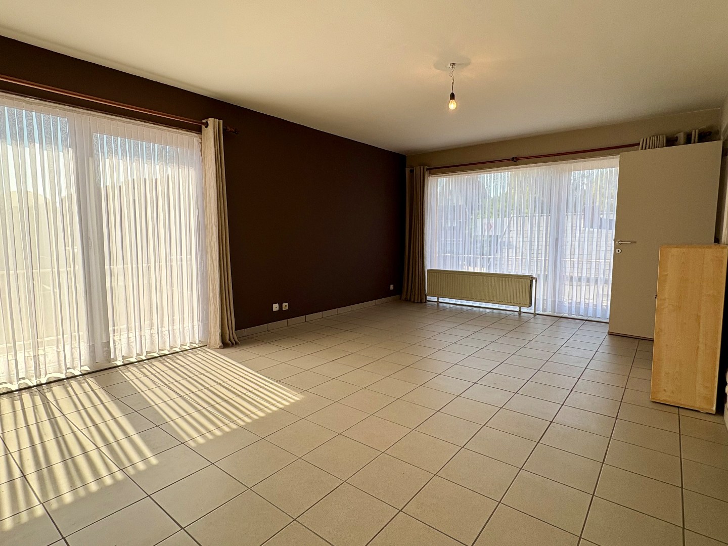 Appartement op de eerste verdieping met ruim zonneterras en 2 slaapkamers - foto 5