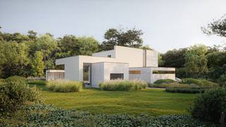 Maison à vendre à Vieux-Turnhout