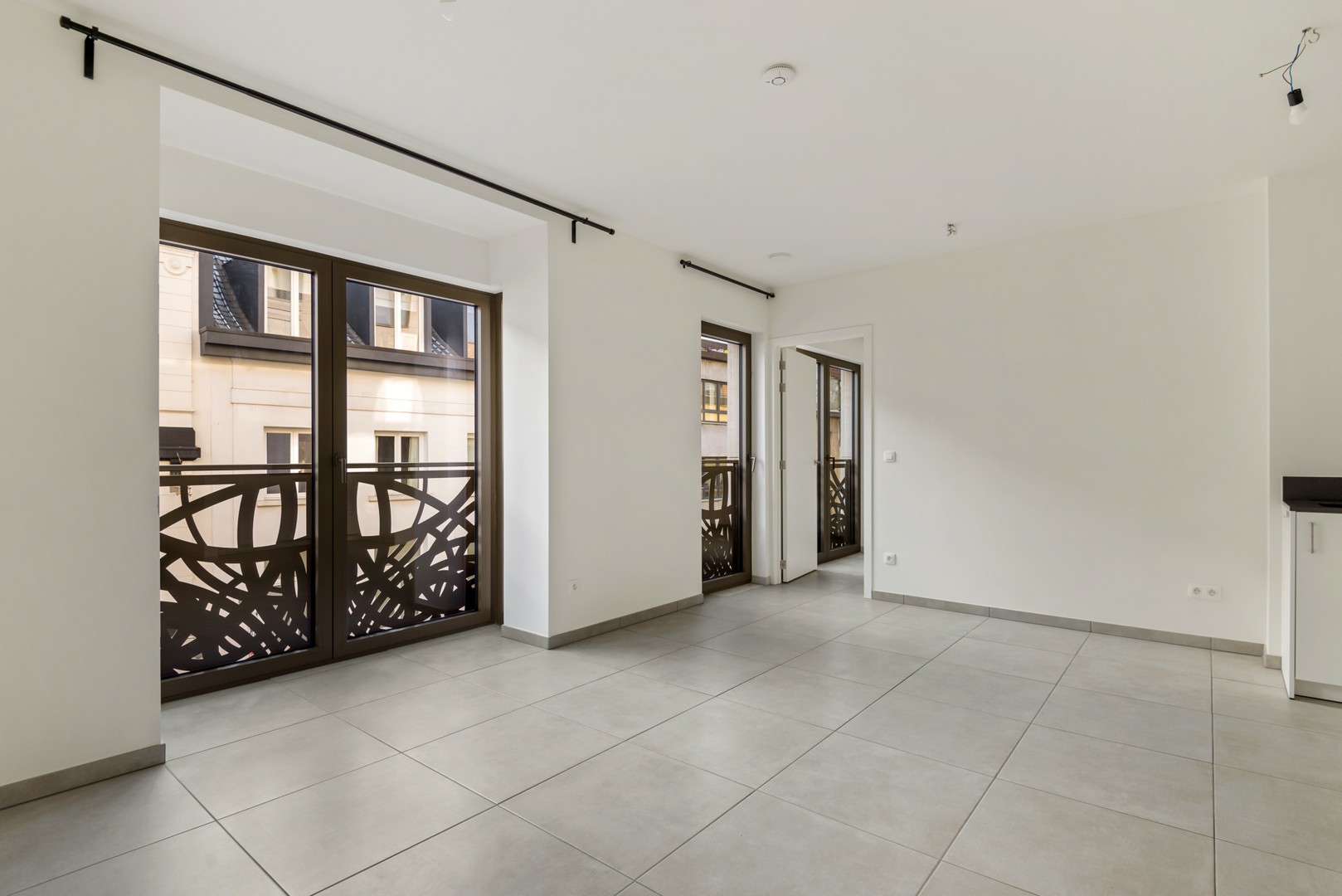 Prachtig 1 slaapkamer appartement in historisch centrum - foto 4
