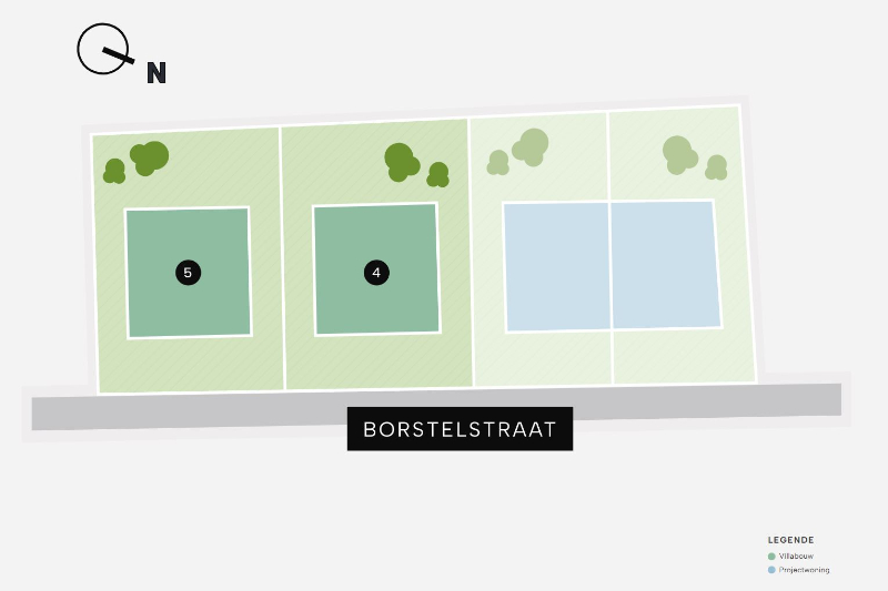 Land for sale in Houthulst - photo 2