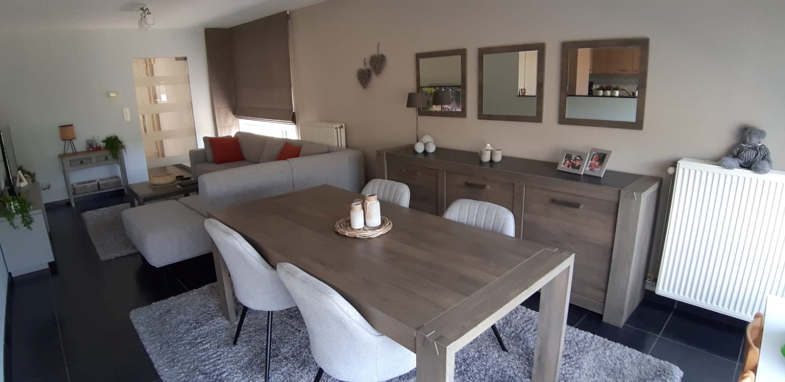 House for rent in Harelbeke - photo 3