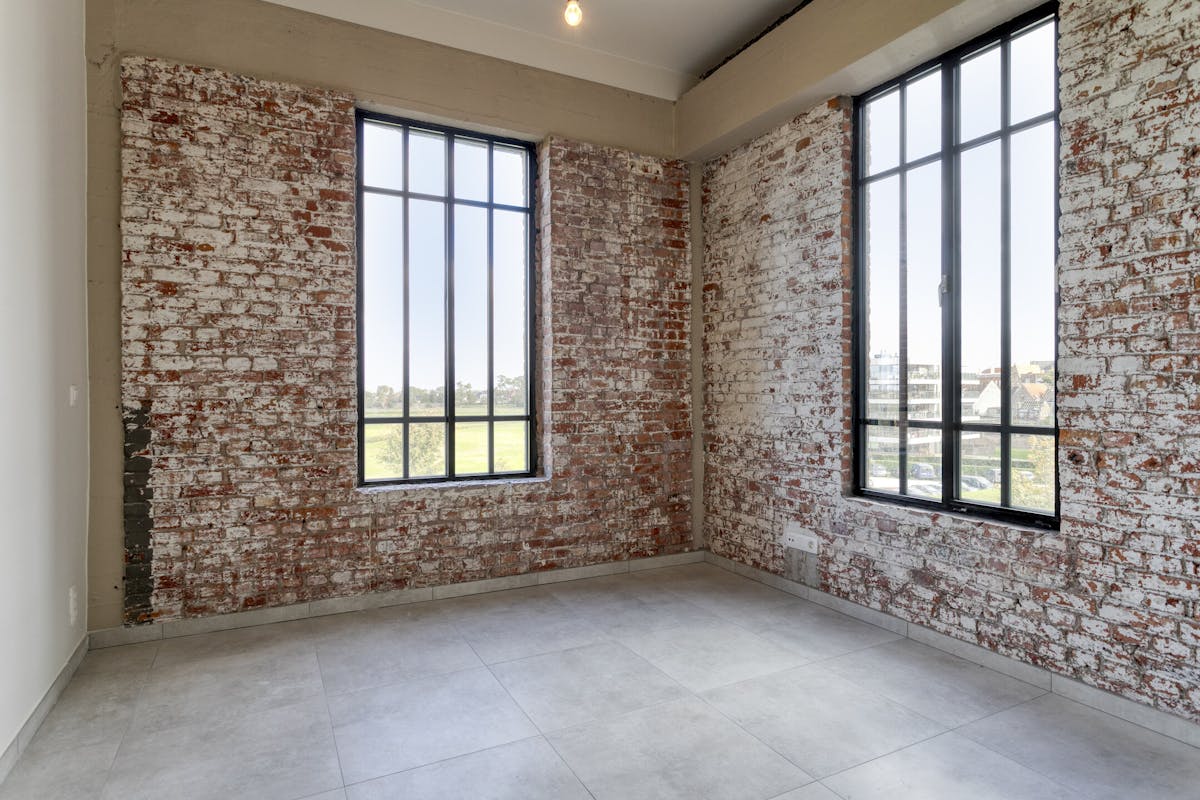 Bloemmolens - uitzonderlijk appartement te koop in Diksmuide - foto 5