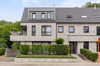 Apartment for rent in Leuven