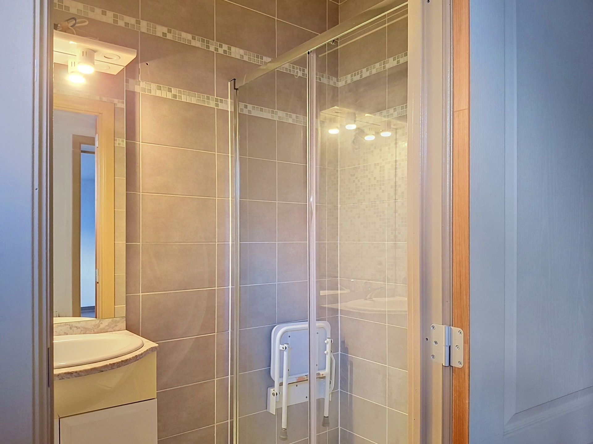 Gezellig gelijkvloersappartement in Willebroek - foto 5