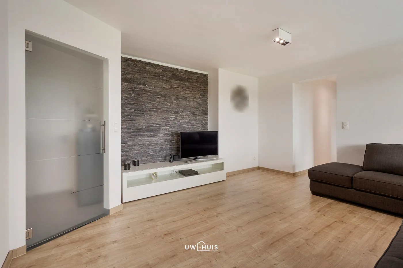 Appartement à louer à Saint-Nicolas avec 2 chambres - photo 2