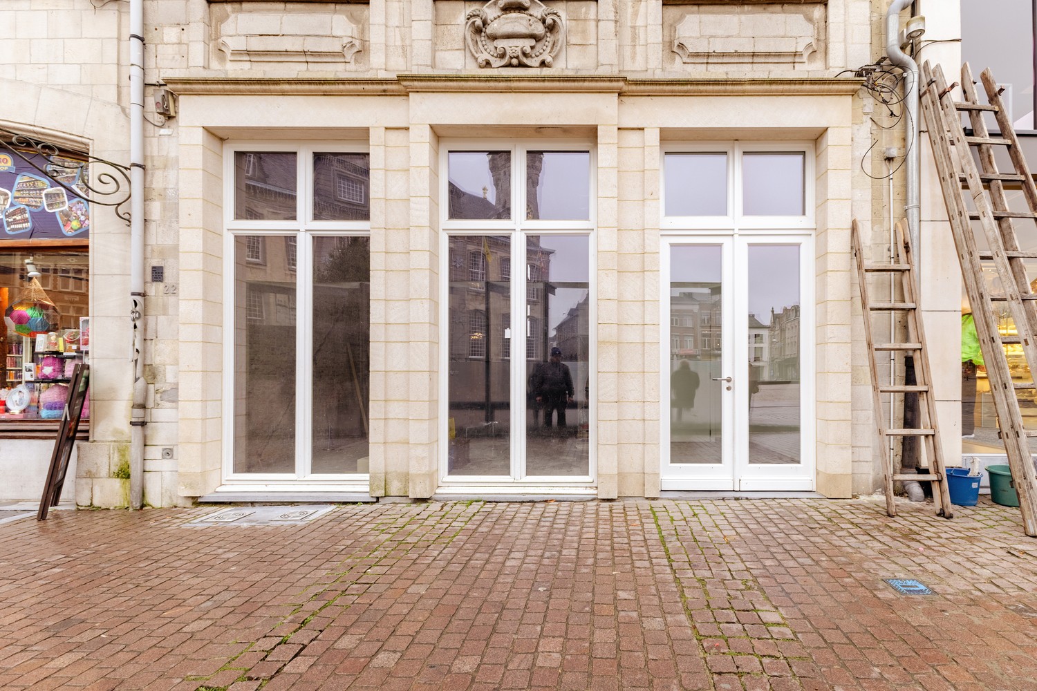 Commercial for sale in Lier - photo 2