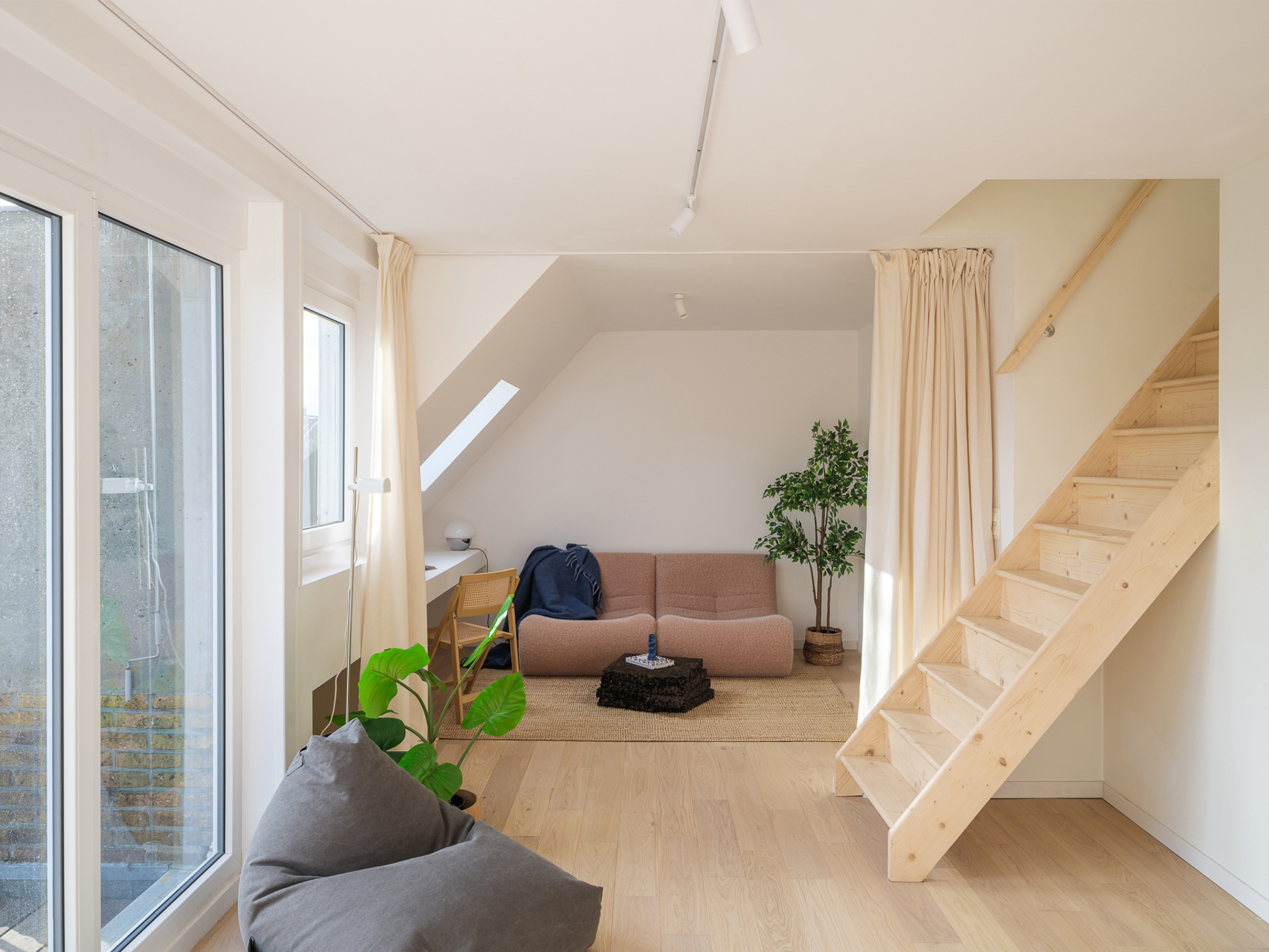 Appartement à vendre à Gand avec 2 chambres - photo 2