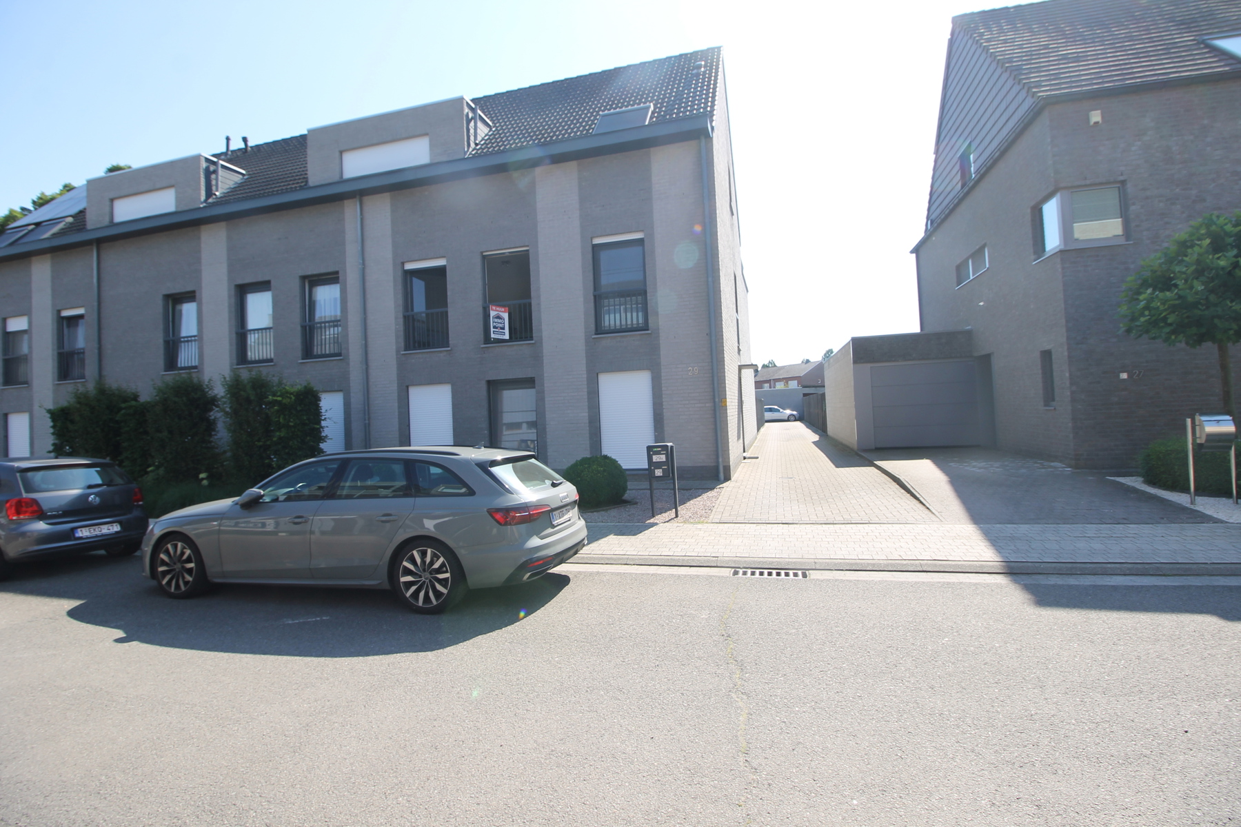 Apartment for rent in Geel with 2 bedrooms - photo 1