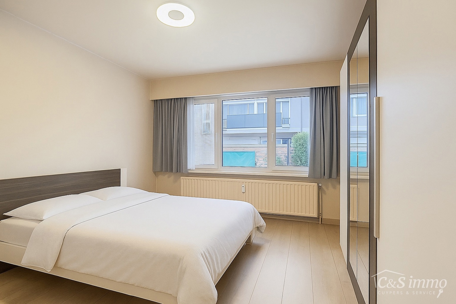 Appartement à vendre à Anvers avec 2 chambres - photo 4