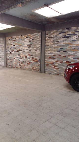 Garage for rent in Turnhout