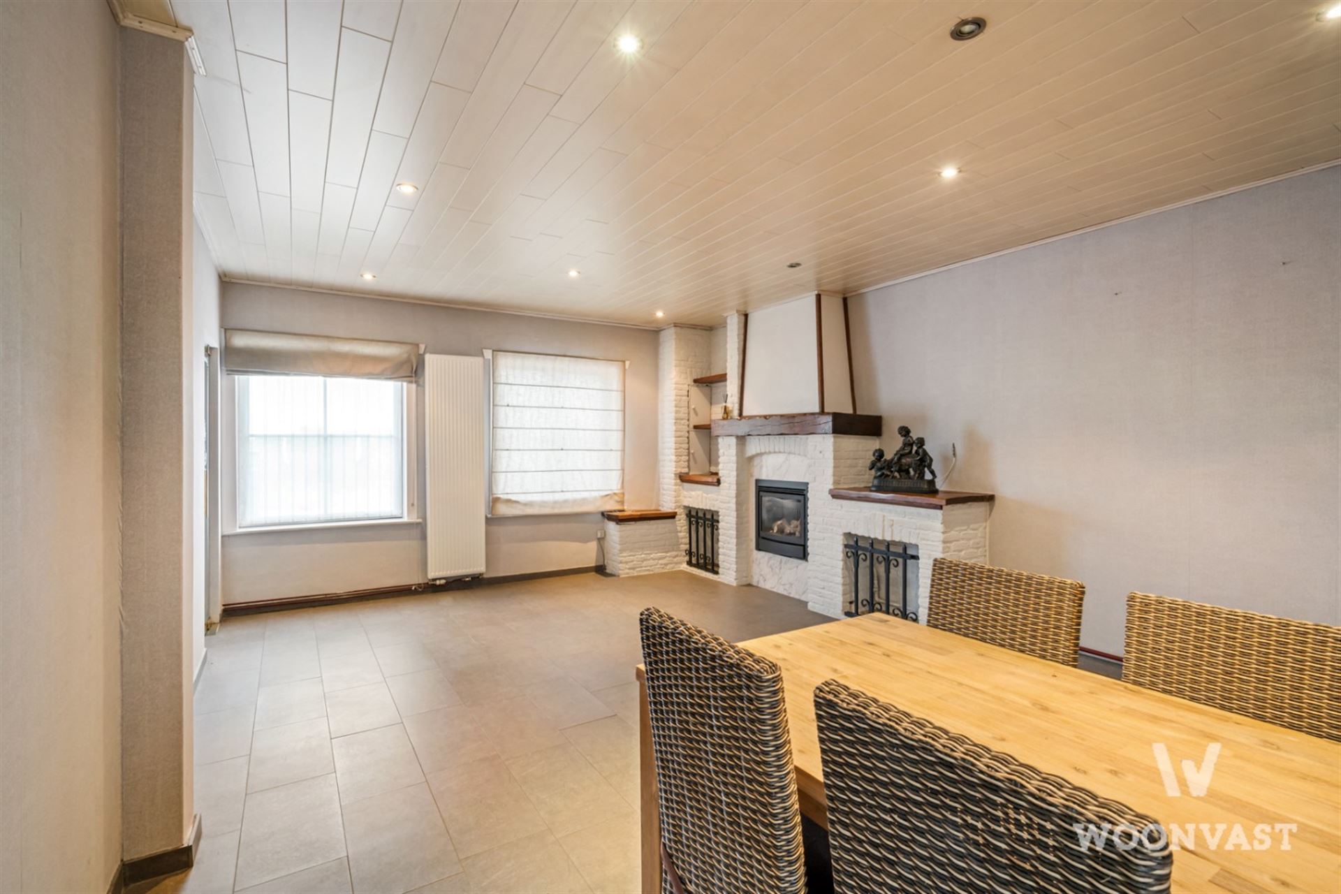 Landelijk gelegen woning met potentieel &amp; EPC D! - foto 2