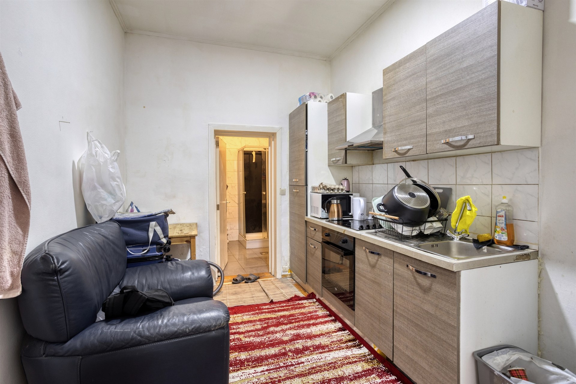 Commercial à vendre à Anvers avec 4 chambres - photo 5