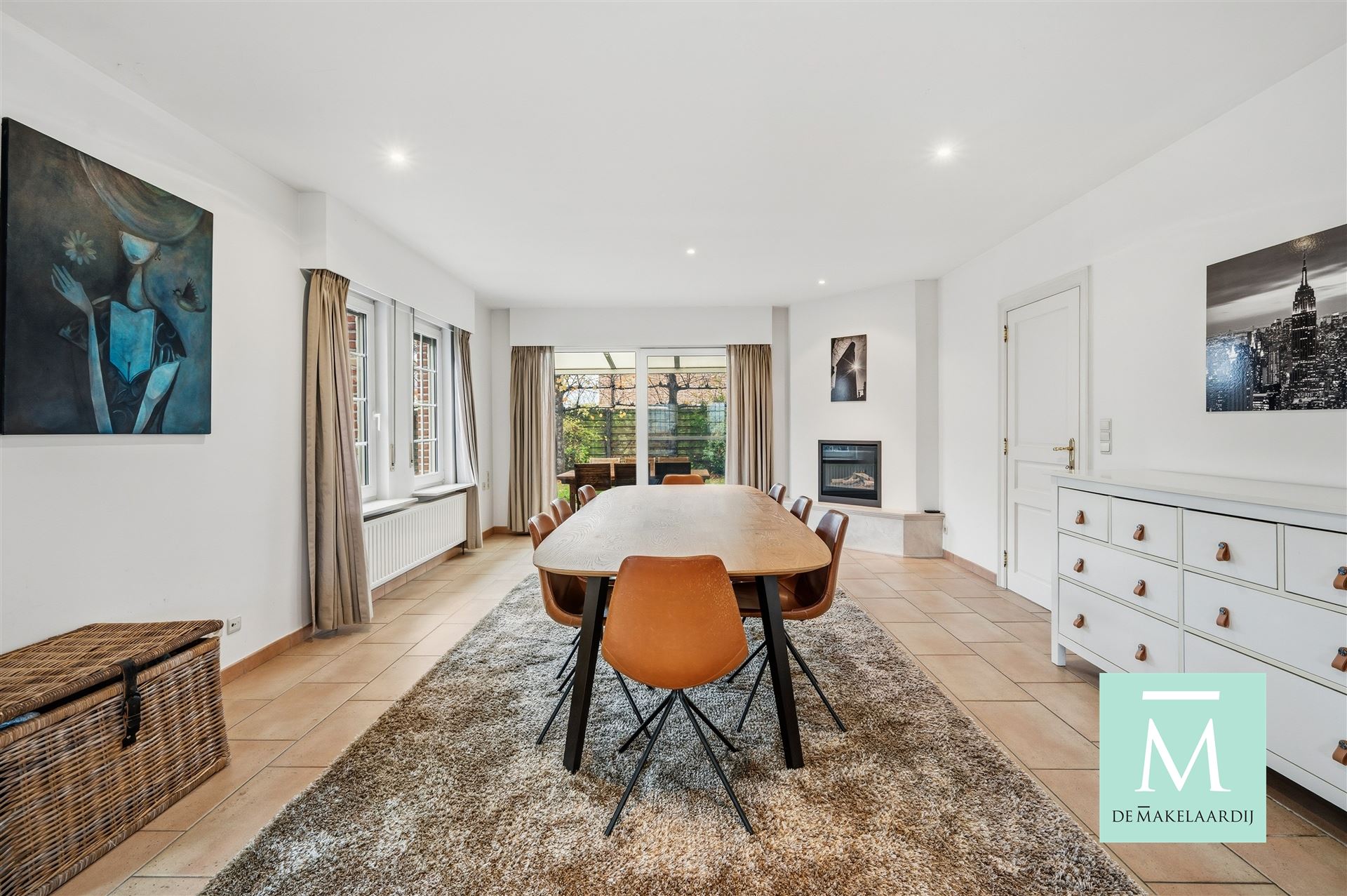 House for rent in Sint-Katelijne-Waver with 4 bedrooms - photo 4