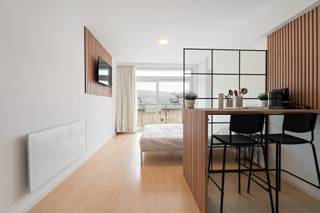 Appartement te koop in Middelkerke