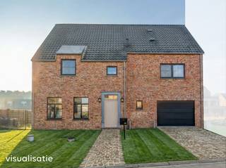 Maison à vendre à Olen