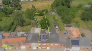 Te renoveren woning met grote tuin op ruim perceel van 844 m² in Sint-Gillis-bij-Dendermonde Ben je op zoek naar een ruime woning op een royaal...