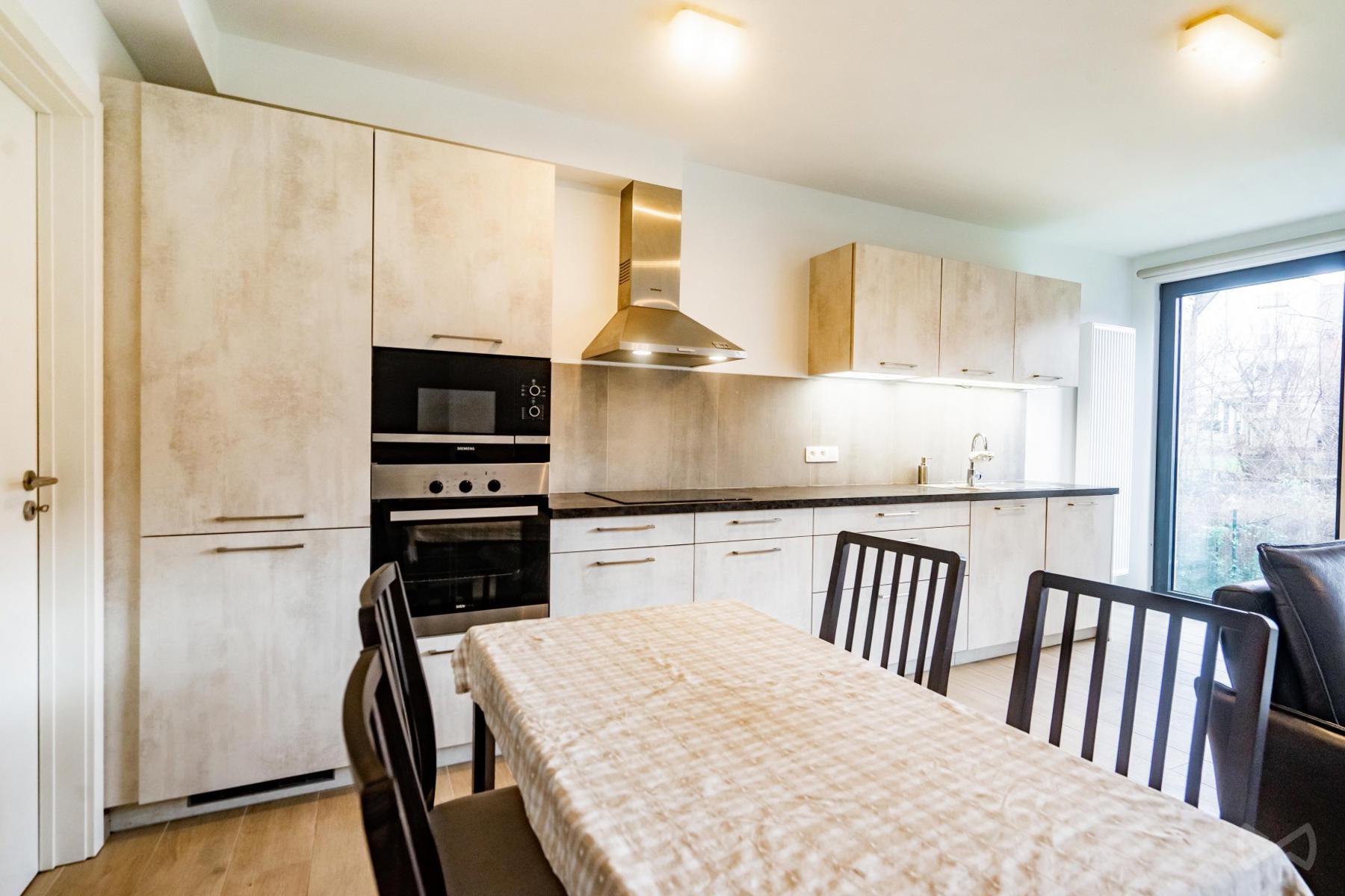 Appartement à louer à Forest avec 1 chambre - photo 5