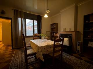 Maison à vendre à Oostrozebeke