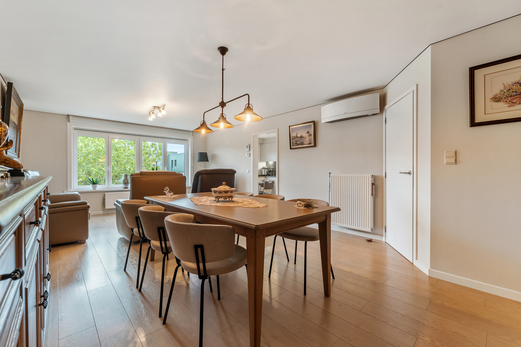 Appartement à vendre à Turnhout avec 2 chambres - photo 4