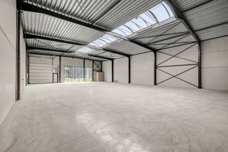 Commercial à vendre à Oostkamp