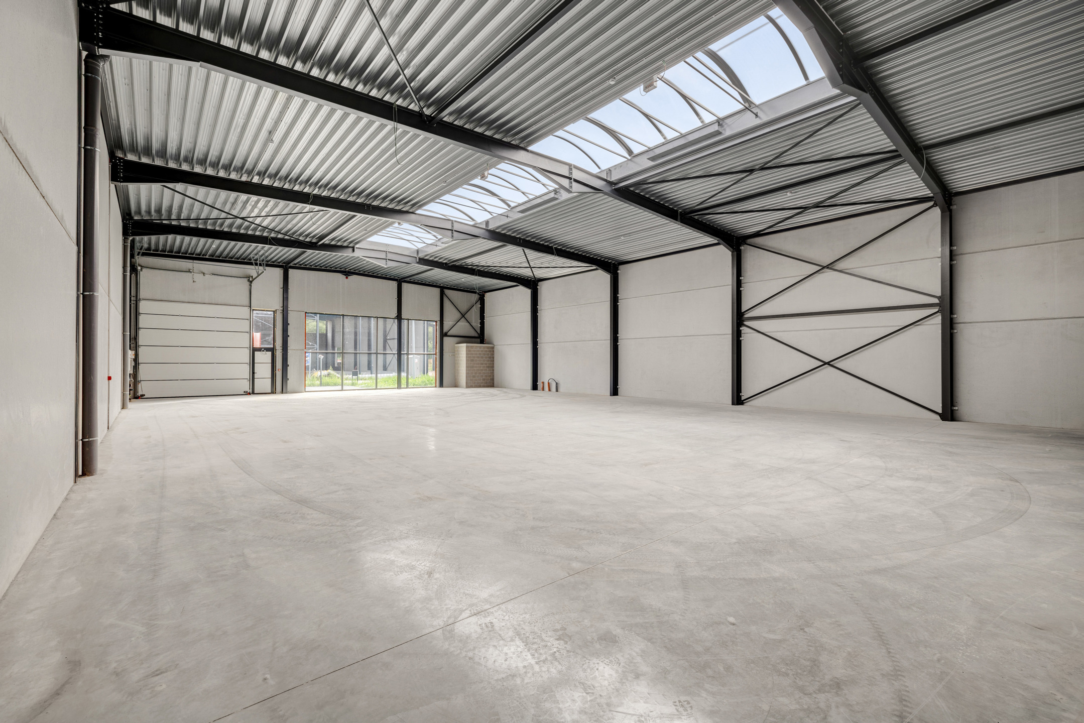 Commercial à vendre à Oostkamp - photo 3