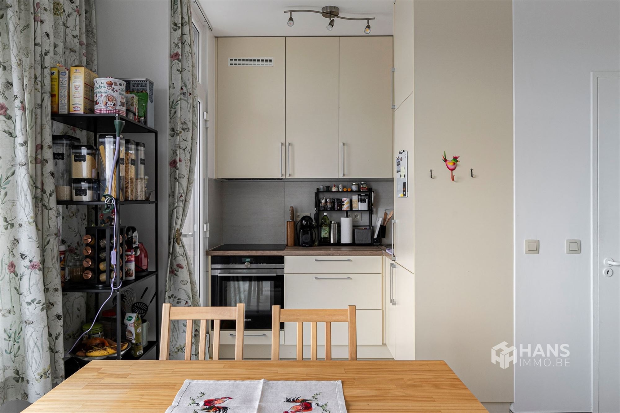 Flat - photo 5