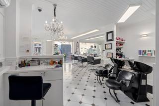 Commercial à vendre à Zaventem